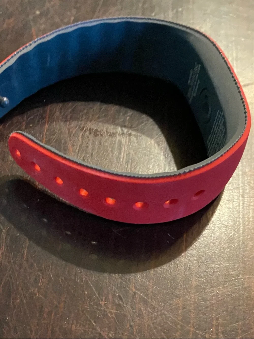 Original 2013 DisneyWorld MagicBand 1.0 Wristbands